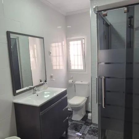 Appartement Torre 49 Cadix