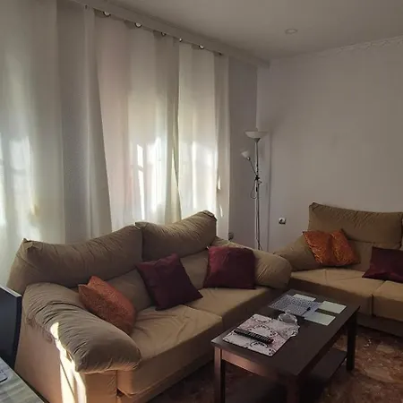 Torre 49 Appartement *