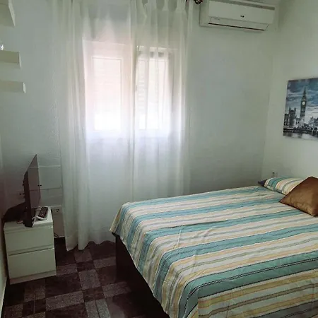 Torre 49 Appartement