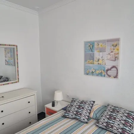 Torre 49 Appartement *