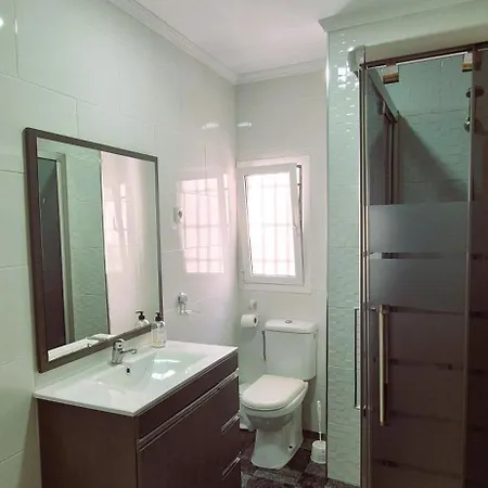 Appartement Torre 49 *