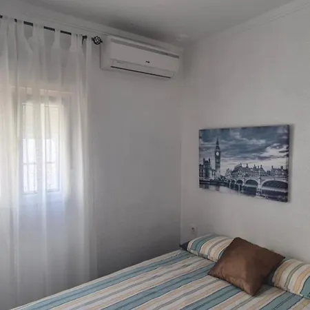 Torre 49 Appartement Cadix