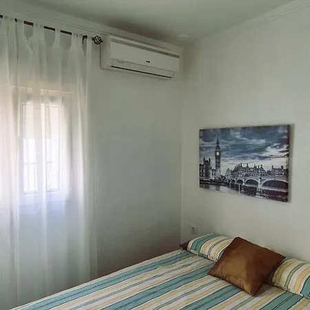 Appartement Torre 49 Cadix