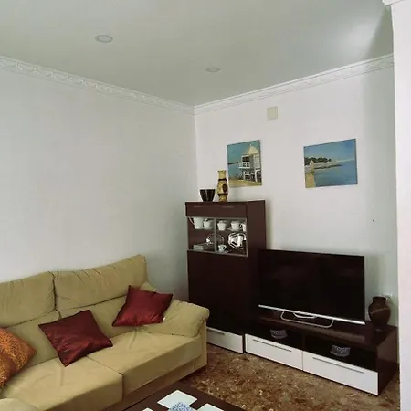 Appartement Torre 49