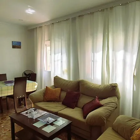 Διαμέρισμα Torre 49 *