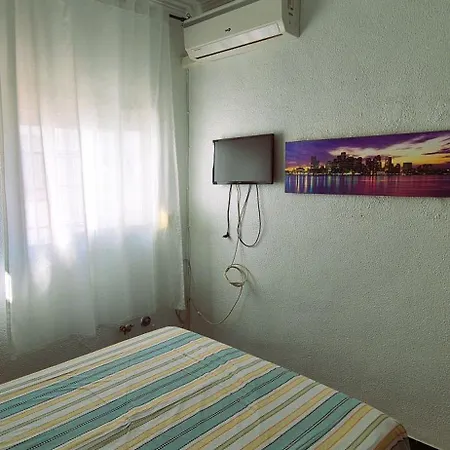 Torre 49 Lejlighed *