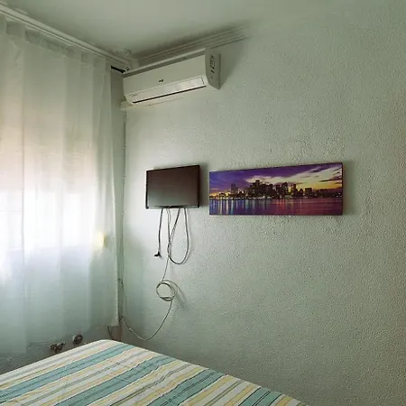 Torre 49 * Cádiz