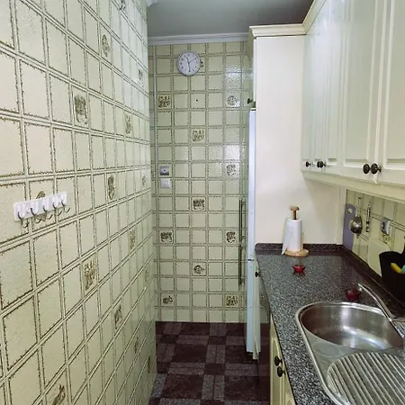 Lejlighed Torre 49 *